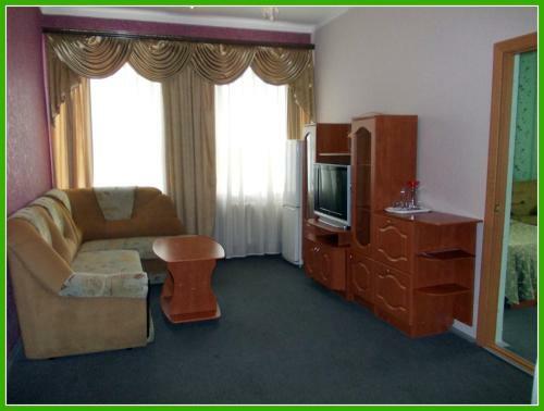 Hotel New Continent