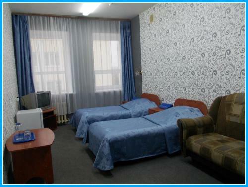 Hotel New Continent