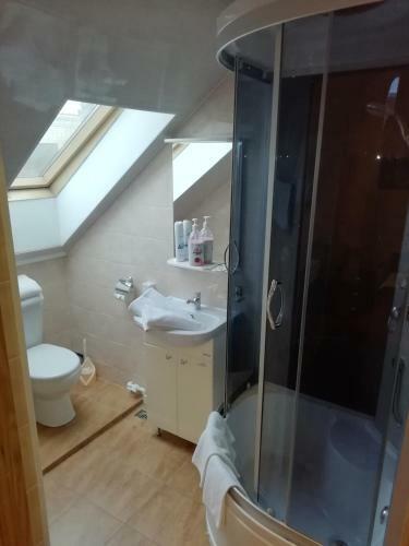 Hostal Antonovo Guest House