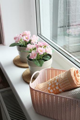 Apartment Kak Doma