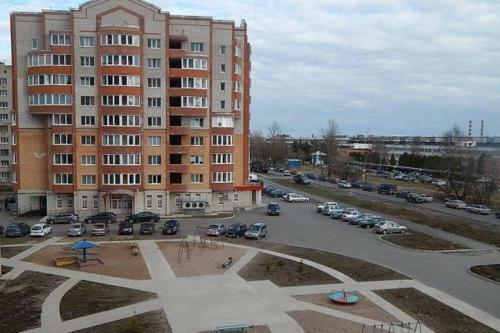 Nehinskaya Apartment