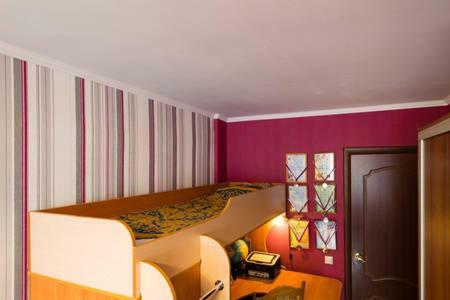 Room On Prospekt Mira