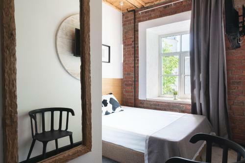 Boutique-hotel Truvor