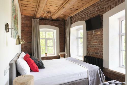 Boutique-hotel Truvor
