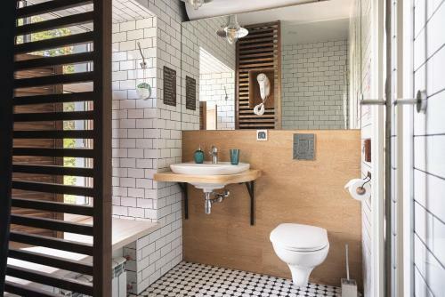 Boutique-hotel Truvor