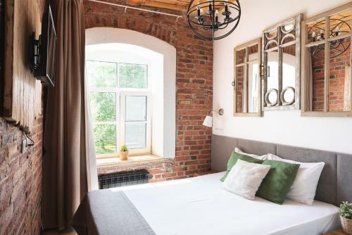 Boutique-hotel Truvor