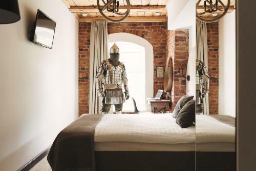 Boutique-hotel Truvor