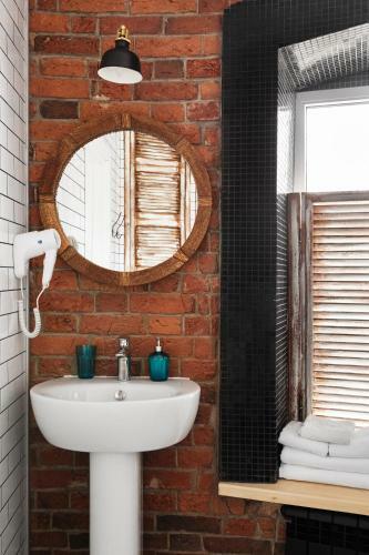 Boutique-hotel Truvor