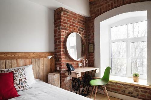 Boutique-hotel Truvor
