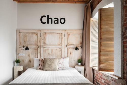 Boutique-hotel Truvor