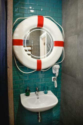 Boutique-hotel Truvor