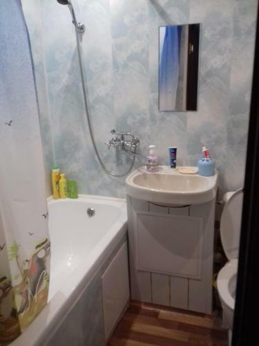 Timura Frunze-olovyanka Apartment