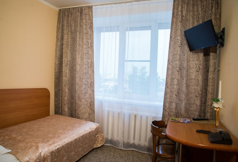 Sadko Hotel