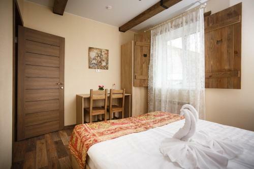 Hostal Guest House Tri Kota