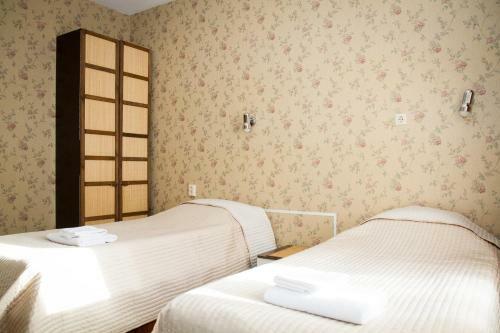 Hostal Guest House Tri Kota