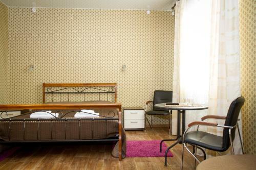 Hostal Guest House Tri Kota