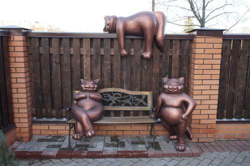 Hostal Guest House Tri Kota