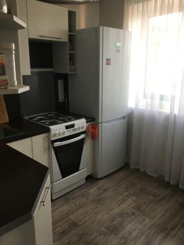 Apartamento Velikaya 1