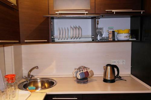 Apartment Desyatinnaya 2