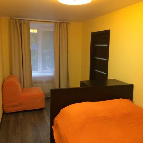 Apartamento Chudintseva 11