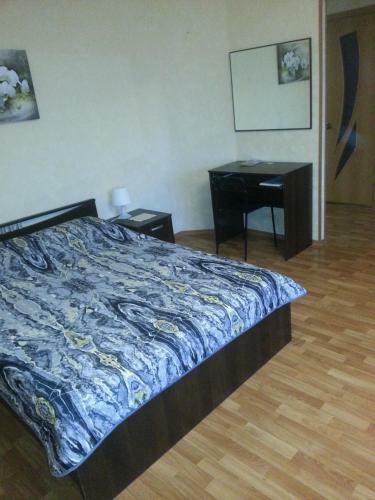 Apartment On Voskresenskiy Bulvar