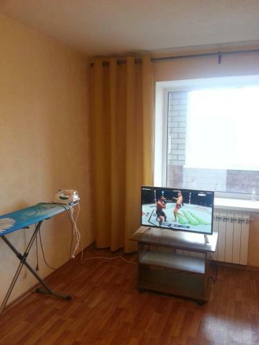 Apartment On Voskresenskiy Bulvar