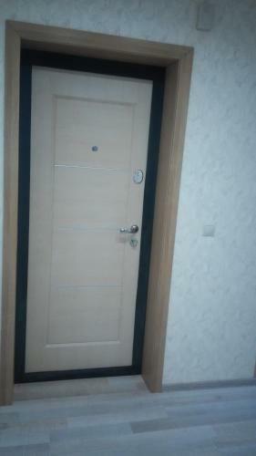 Apartamenty Na Shusheva 8?