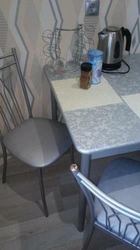Apartamenty Na Shusheva 8?
