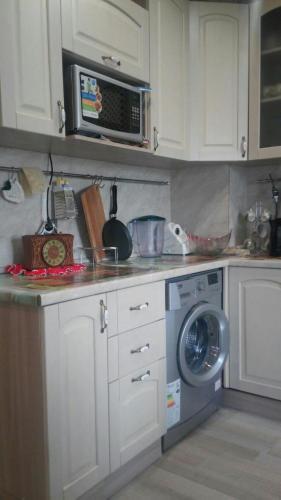 Apartamenty Na Shusheva 8?