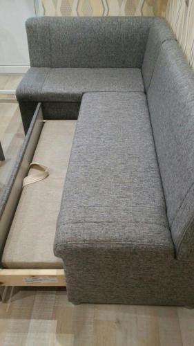 Apartamenty Na Shusheva 8?