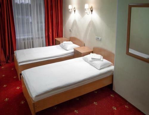 Amaks Russia Hotel