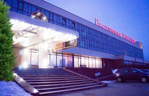 Amaks Russia Hotel