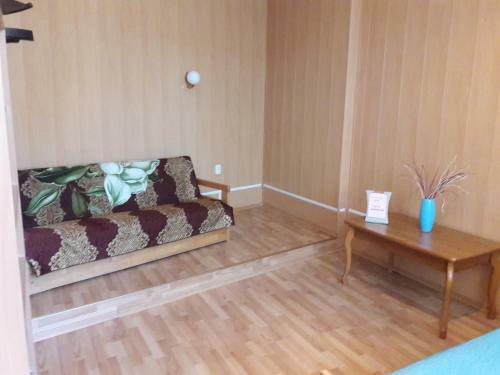 Bm Hostel V. Novgorod
