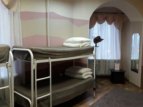 Bm Hostel V. Novgorod