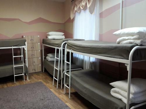 Bm Hostel V. Novgorod
