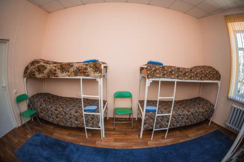 Bm Hostel V. Novgorod