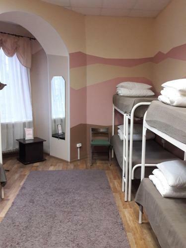 Bm Hostel V. Novgorod