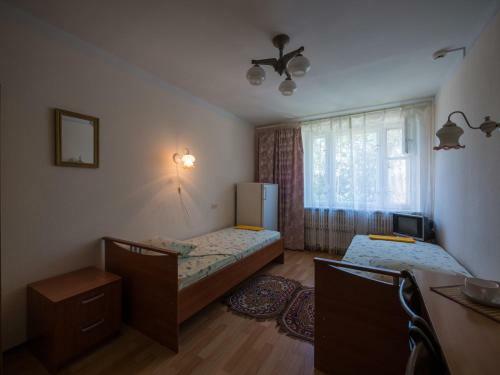 Roza Vetrov Hotel