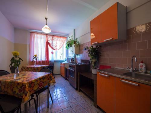 Roza Vetrov Hotel