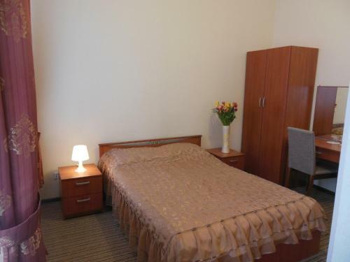 Hotel Hanza