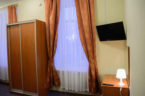 Hotel Hanza