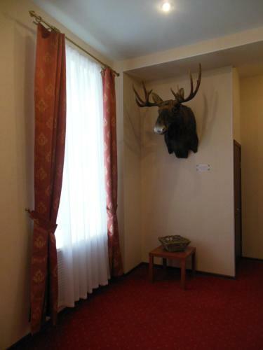 Hotel Hanza