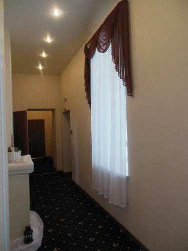 Hotel Hanza