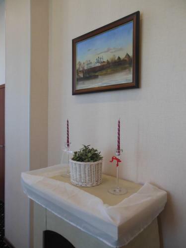 Hotel Hanza