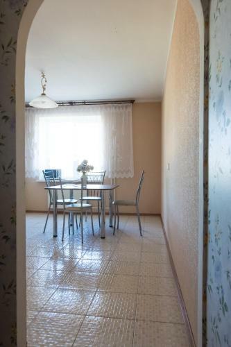 Apartment On Voskresenskaya