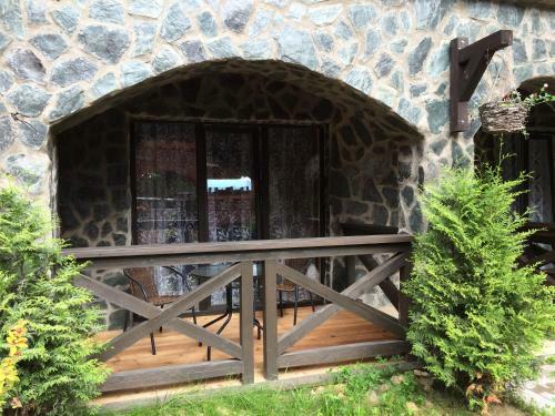 Hostal Guest House Valeria
