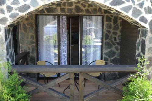 Hostal Guest House Valeria