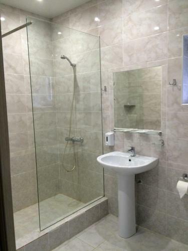 Hostal Guest House Valeria