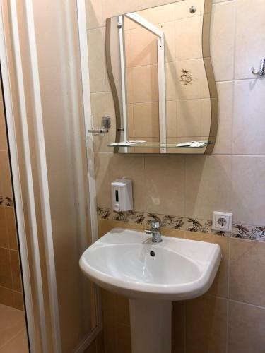 Hostal Guest House Valeria