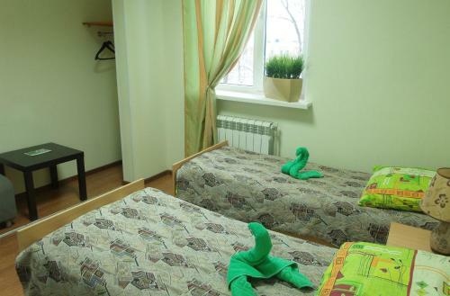 Home Hostel
